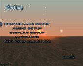 New Main Menu Backgrounds 2